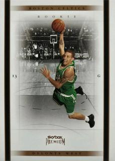 Delonte West