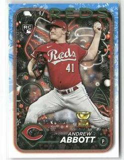 Andrew Abbott