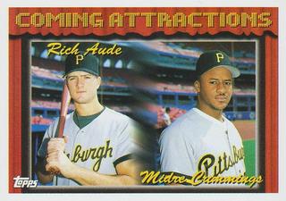 Rich Aude / Midre Cummings