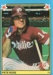 Pete Rose