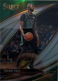 Tacko Fall
