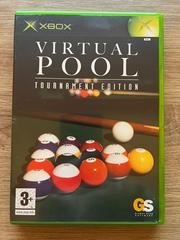 Virtual Pool: Tournament Edition PAL Xbox Prices