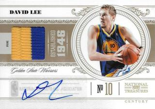 David Lee