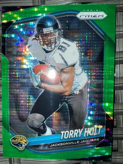Torry Holt