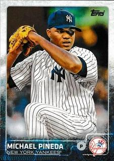 Michael Pineda