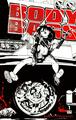 Body Bags: 3 The Hard Way [Pearson Blood Red Wraparound] | Comic Books Body Bags: 3 The Hard Way