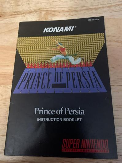 Prince of Persia photo