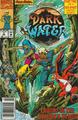 The Pirates of Dark Water [Newsstand] | Comic Books The Pirates of Dark Water