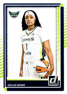 NaLyssa Smith