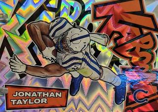 Jonathan Taylor