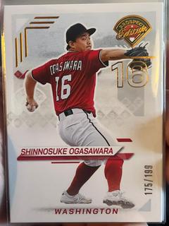Shinnosuke Ogasawara