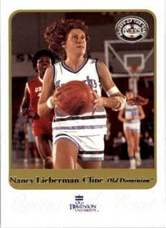 Nancy Lieberman