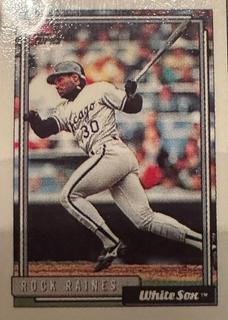 Tim Raines