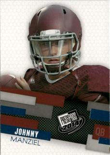 Johnny Manziel
