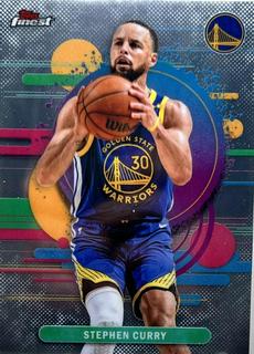 Stephen Curry