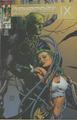 Aphrodite IX [Dynamic Forces Gold Foil] | Comic Books Aphrodite IX