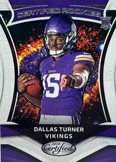 Dallas Turner