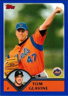 Tom Glavine
