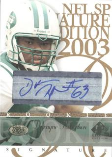 DeWayne Robertson