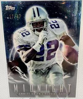 Emmitt Smith