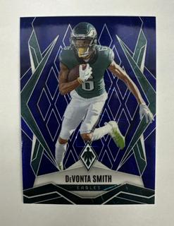 DeVonta Smith