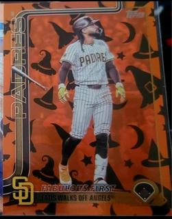 Fernando Tatis Jr.
