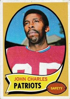 John Charles