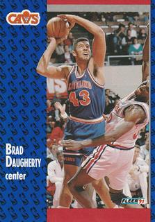 Brad Daugherty