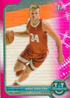Brad Davison