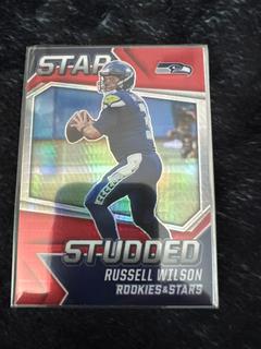 Russell Wilson