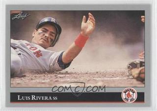 Luis Rivera