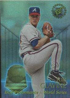 Tom Glavine