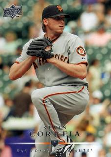 Kevin Correia