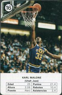 Karl Malone