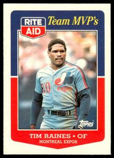Tim Raines