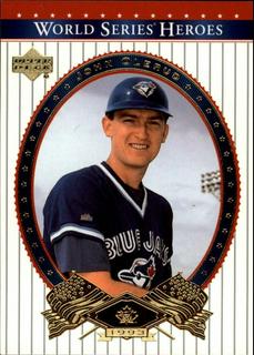 John Olerud