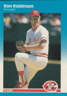 Ron Robinson