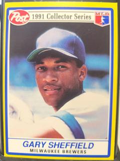 Gary Sheffield