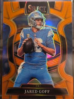 Jared Goff