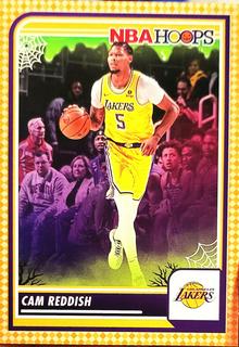 Cam Reddish