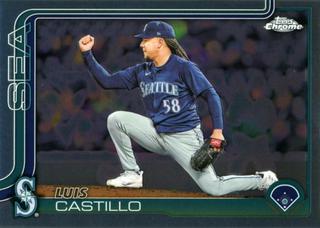 Luis Castillo