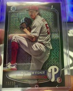 Matthew Fisher