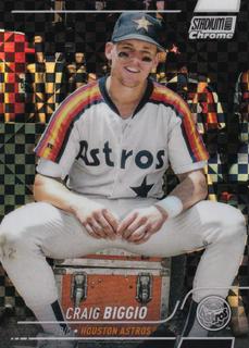 Craig Biggio