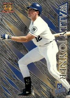 Wally Joyner