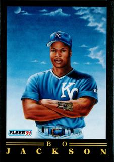 Bo Jackson