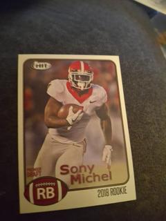 Sony Michel