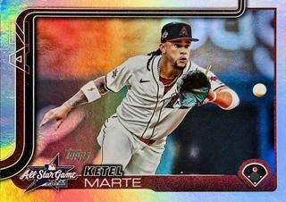 Ketel Marte