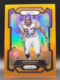 John Randle