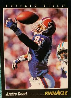 Andre Reed
