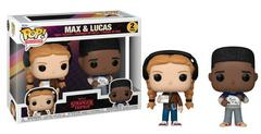 Max & Lucas [2-Pack]